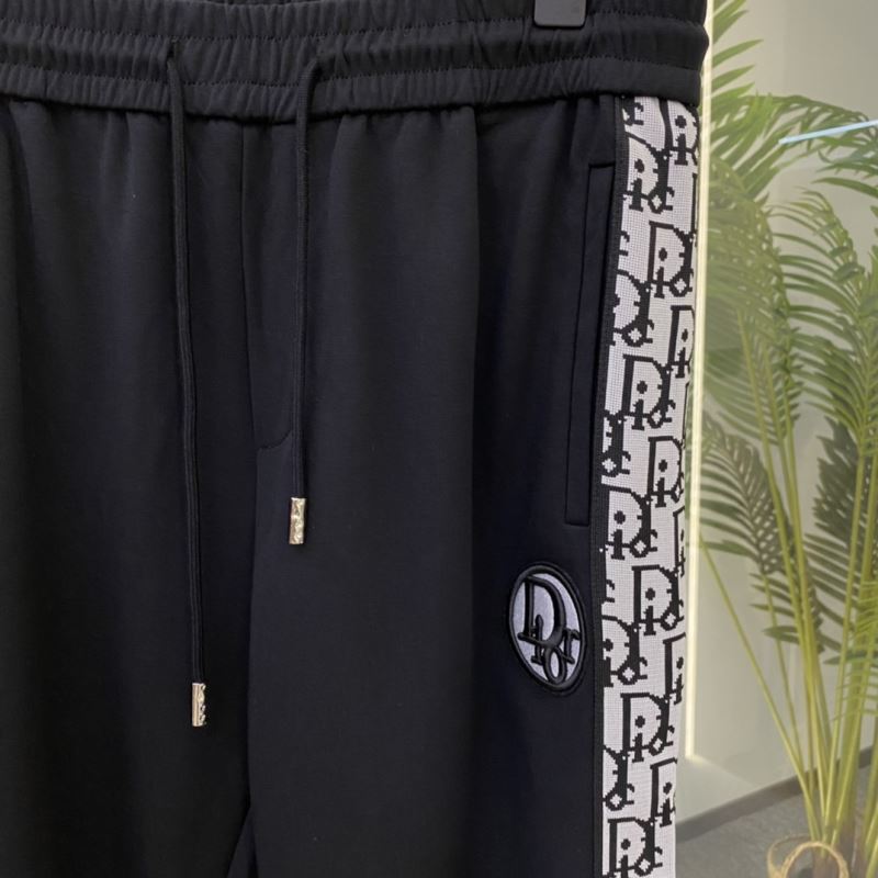 Christian Dior Long Pants